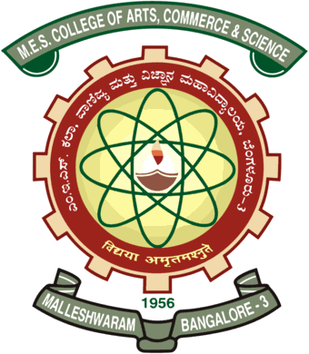 MES College of Arts Science and Commerce Bangalore