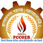 PCCOE and Research Ravet