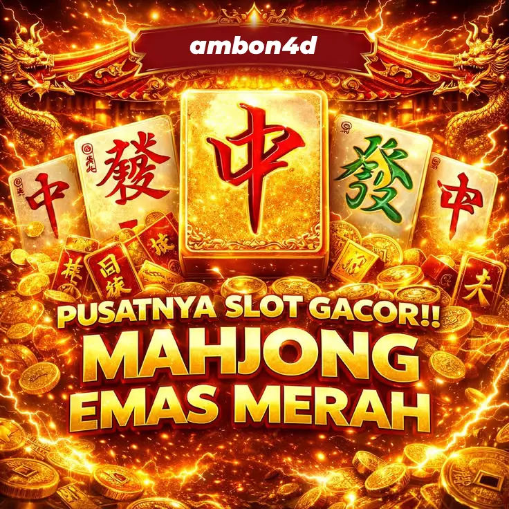 AMBON4D  