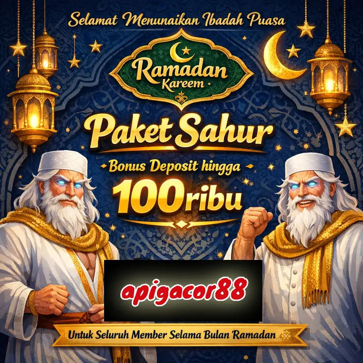 APIGACOR88 ➤ Website Profesional dengan Integrasi Sistem Cerdas dan Server Tangguh Modern