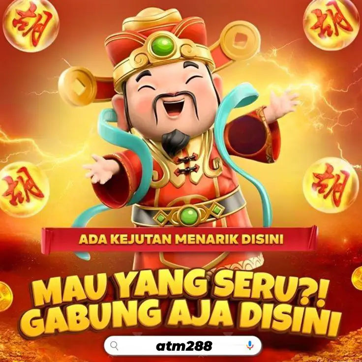 ATM288 GACOR avatar