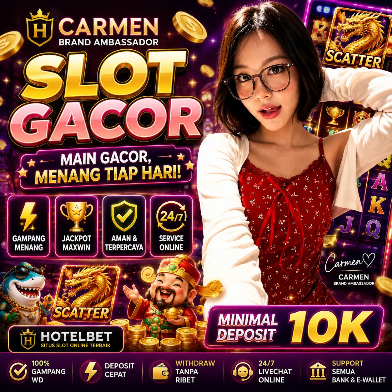 HOTELBET