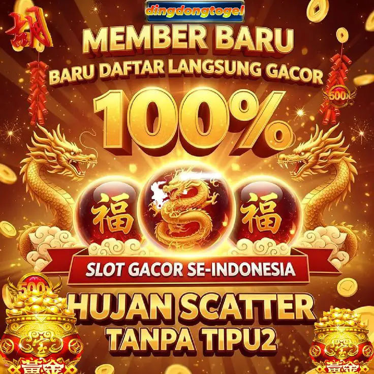 DINGDONGTOGEL