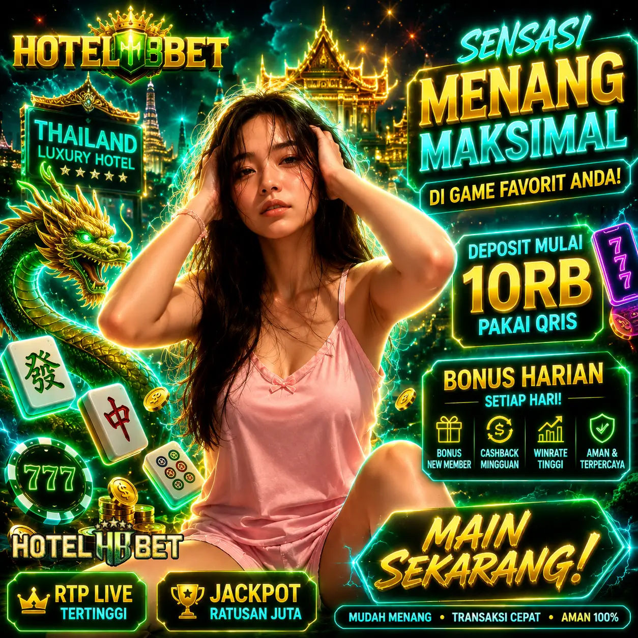 HOTELBET