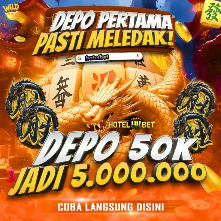 Galeri foto HOTELBET ✦ Pusat Hiburan Game Online 2026 dengan Sistem Akses Stabil & Navigasi Modern di Yogyakarta