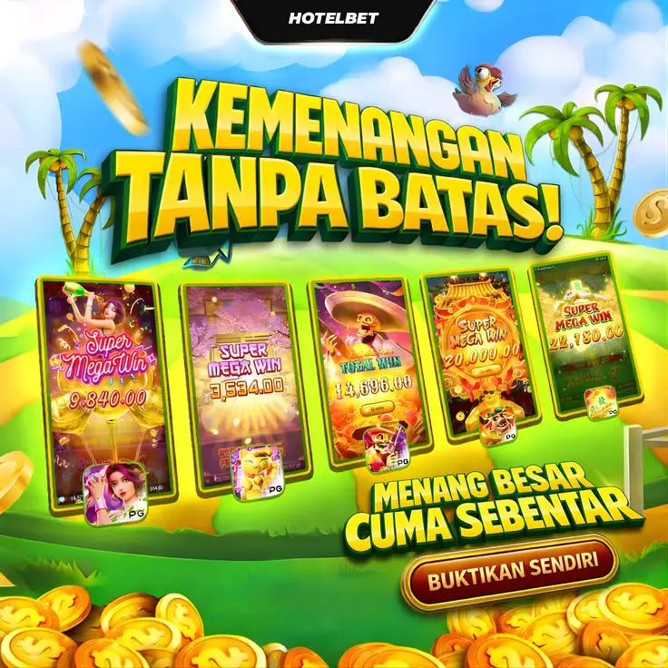 HOTELBET 🚀 Lagi Ramai Dibicarakan, Platform Game Online yang Banyak Dilirik Saat Ini