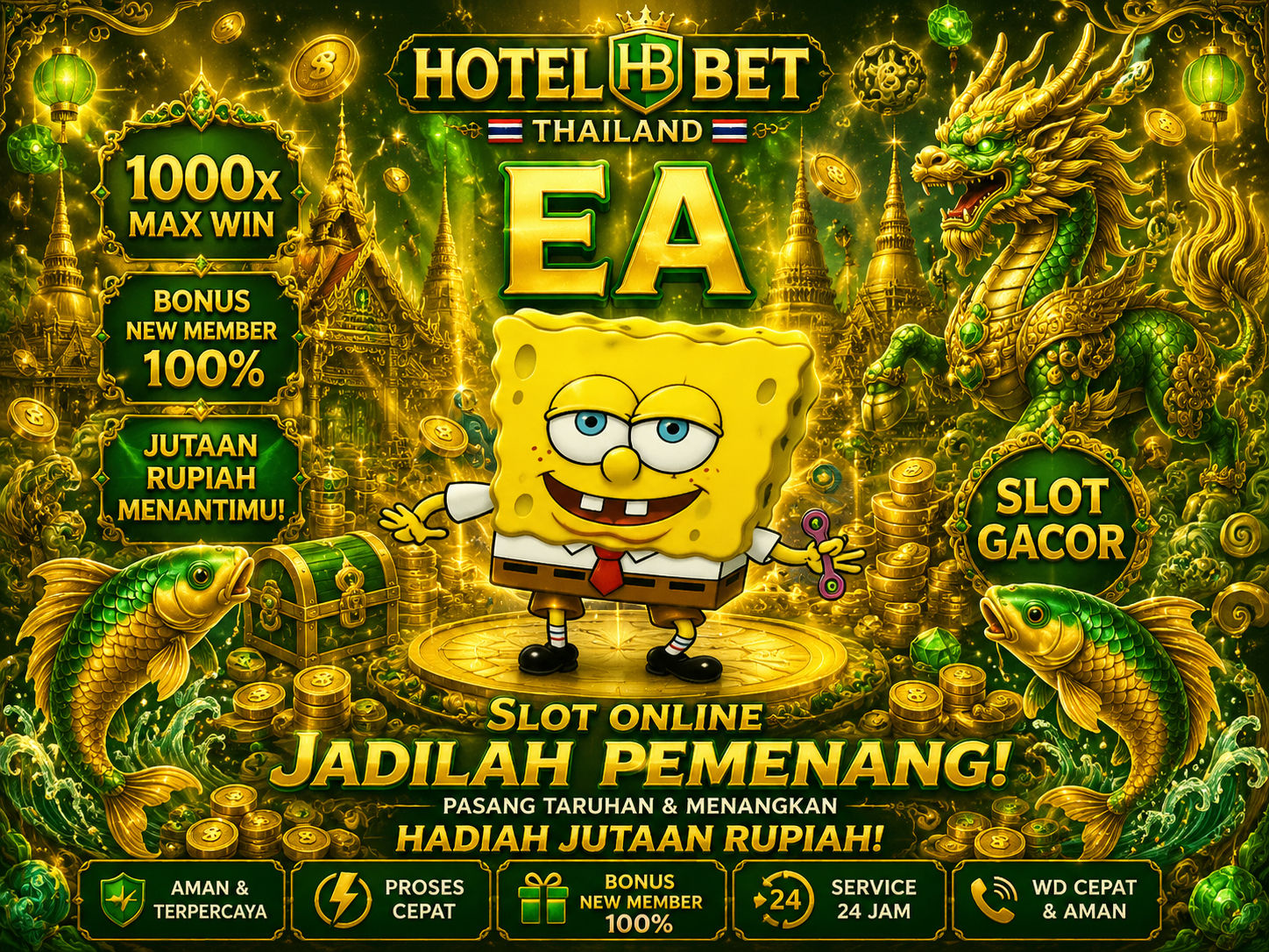 Popup Banner