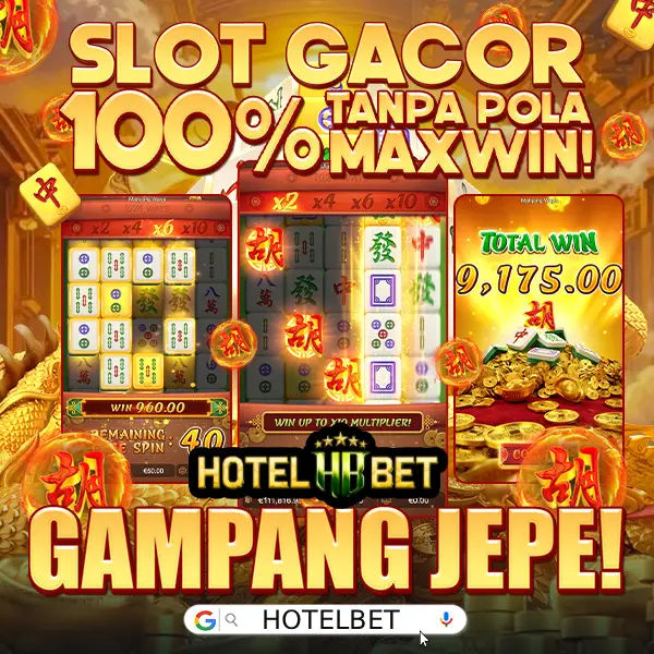 HOTELBET | Customer Service 24 Jam Slot Online Terpercaya