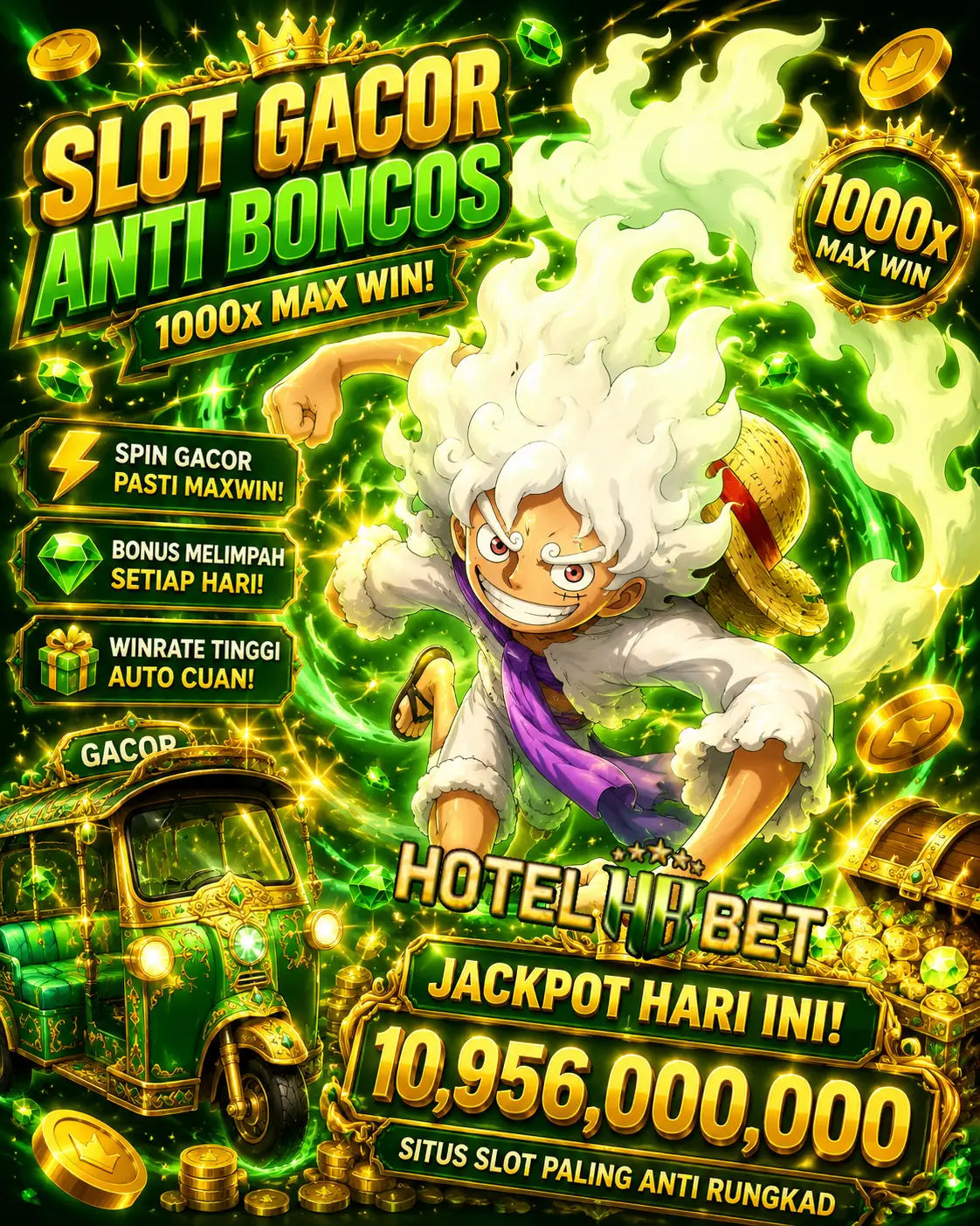 HOTELBET