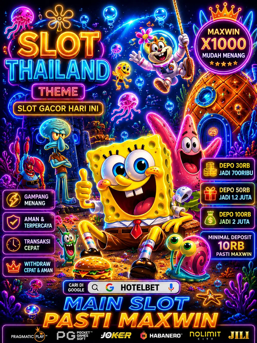 HOTELBET