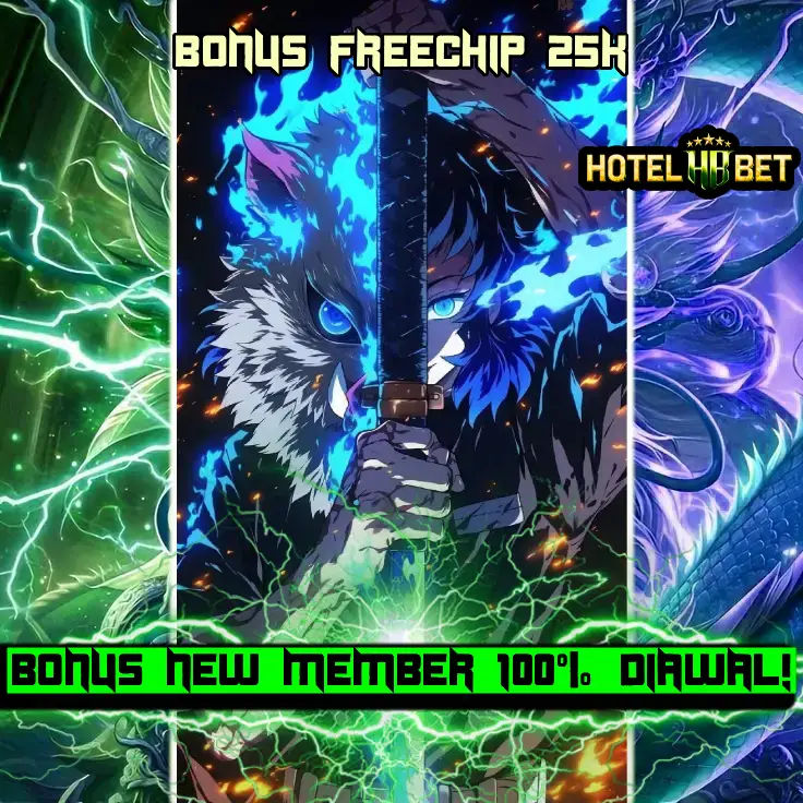 Judi Casino Online HOTELBET