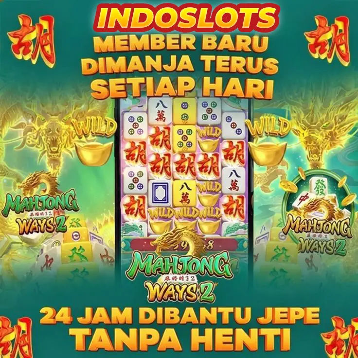 INDOSLOTS