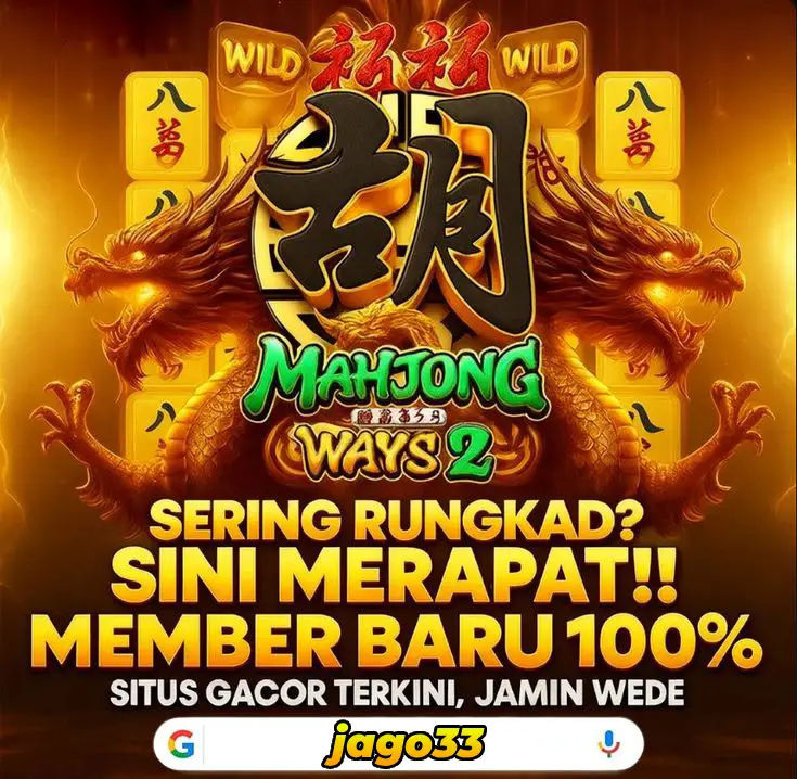 JAGO33