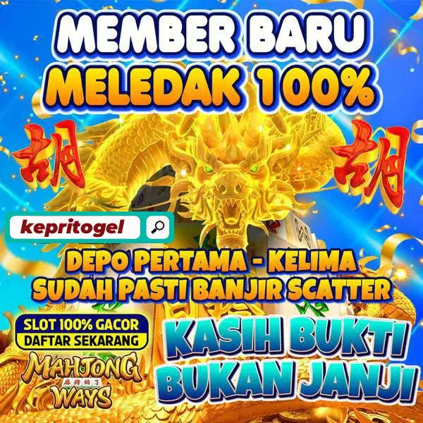 KEPRITOGEL