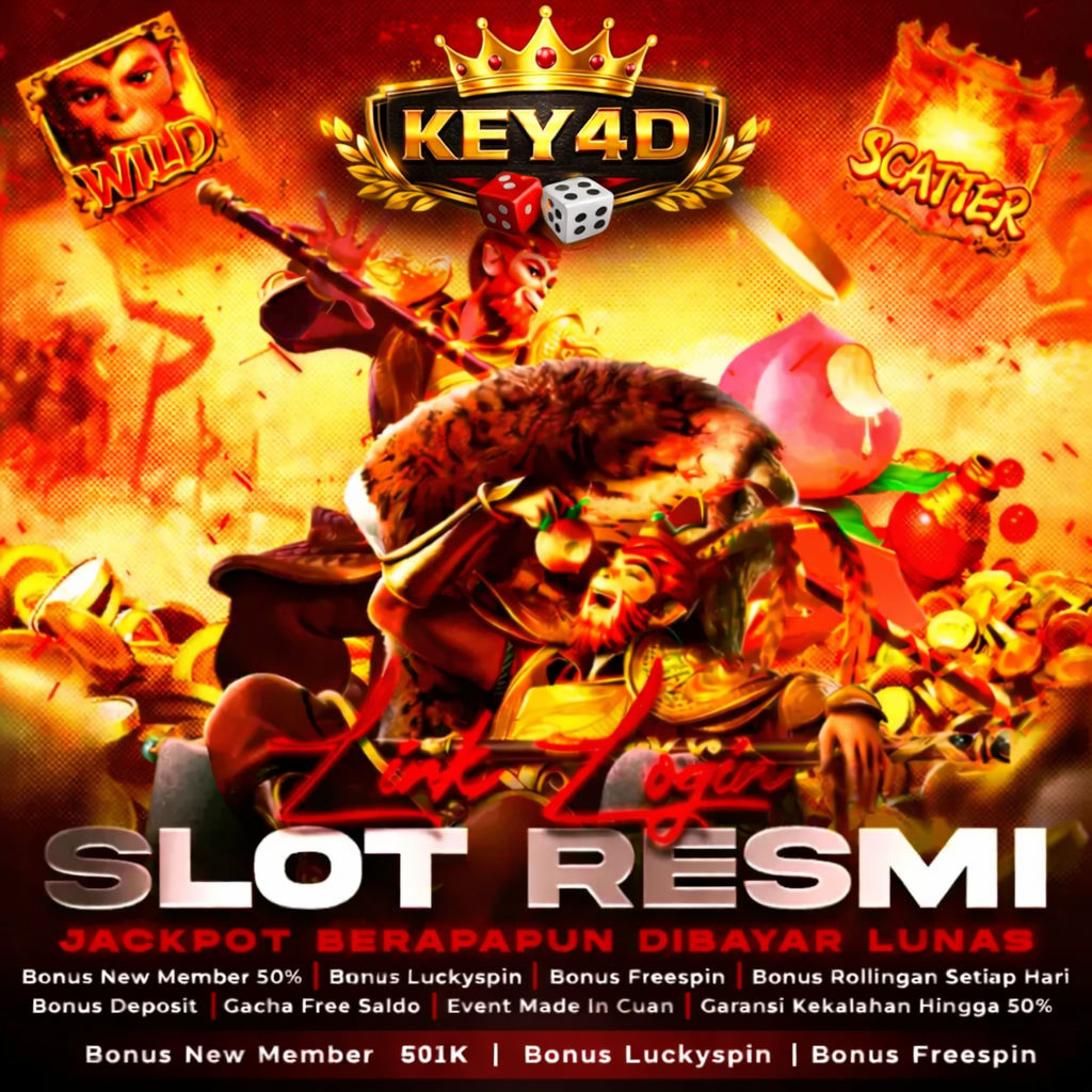 Slot