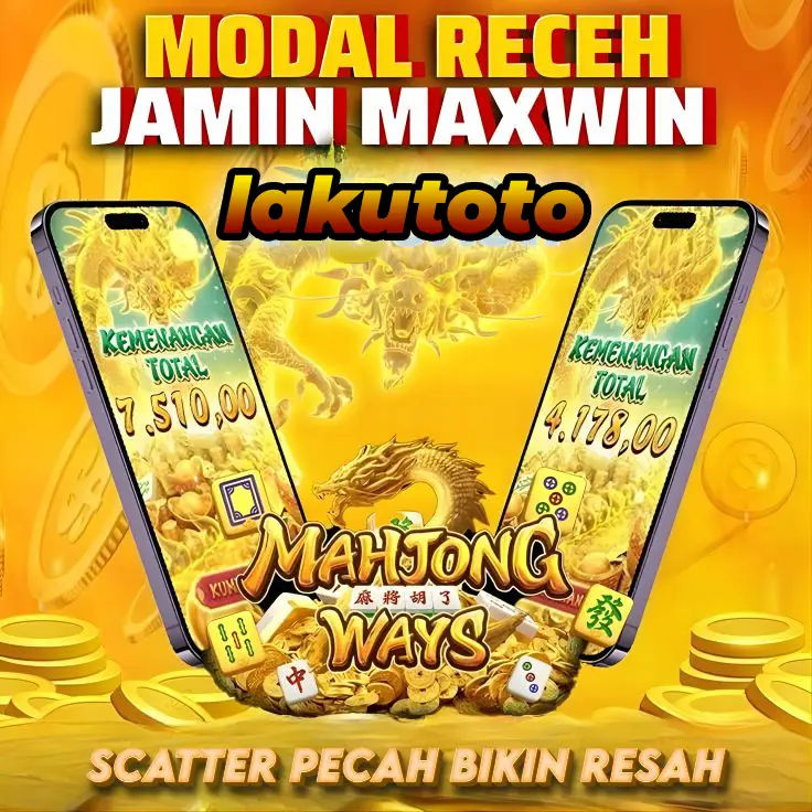 LAKUTOTO : VORTEXPLAY Platform Game Angka Online dengan Akses Mudah