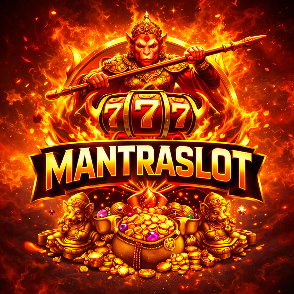 MANTRASLOT