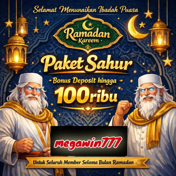 Galeri foto MEGAWIN777 ★ Platform Digital Berstandar Tinggi dengan Sistem Stabil dan Performa Maksimal di Jakarta