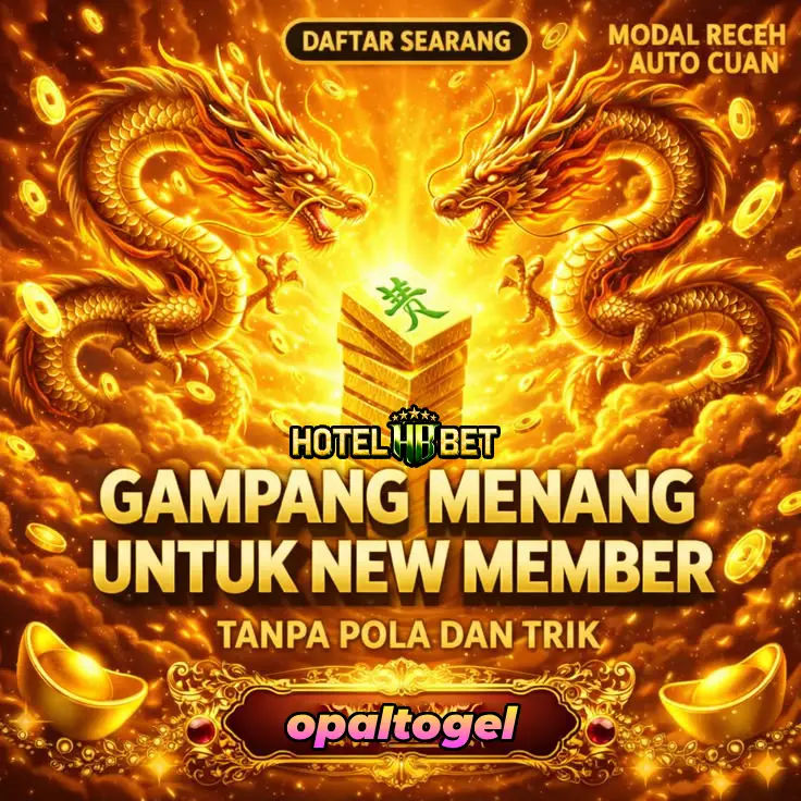 OPALTOGEL 💦 Portal Togel Online Terbaru dengan Referensi Angka Akurat 2026