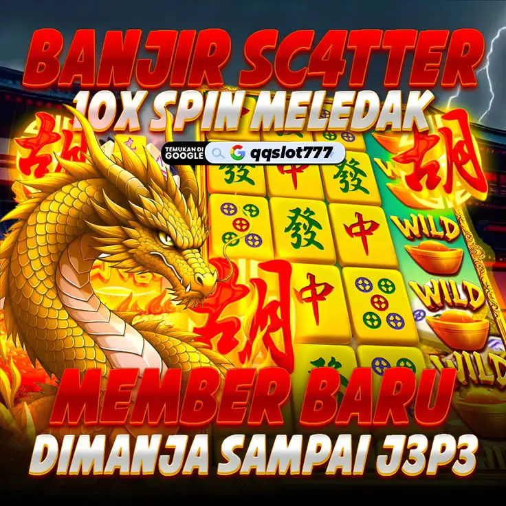 QQSLOT777