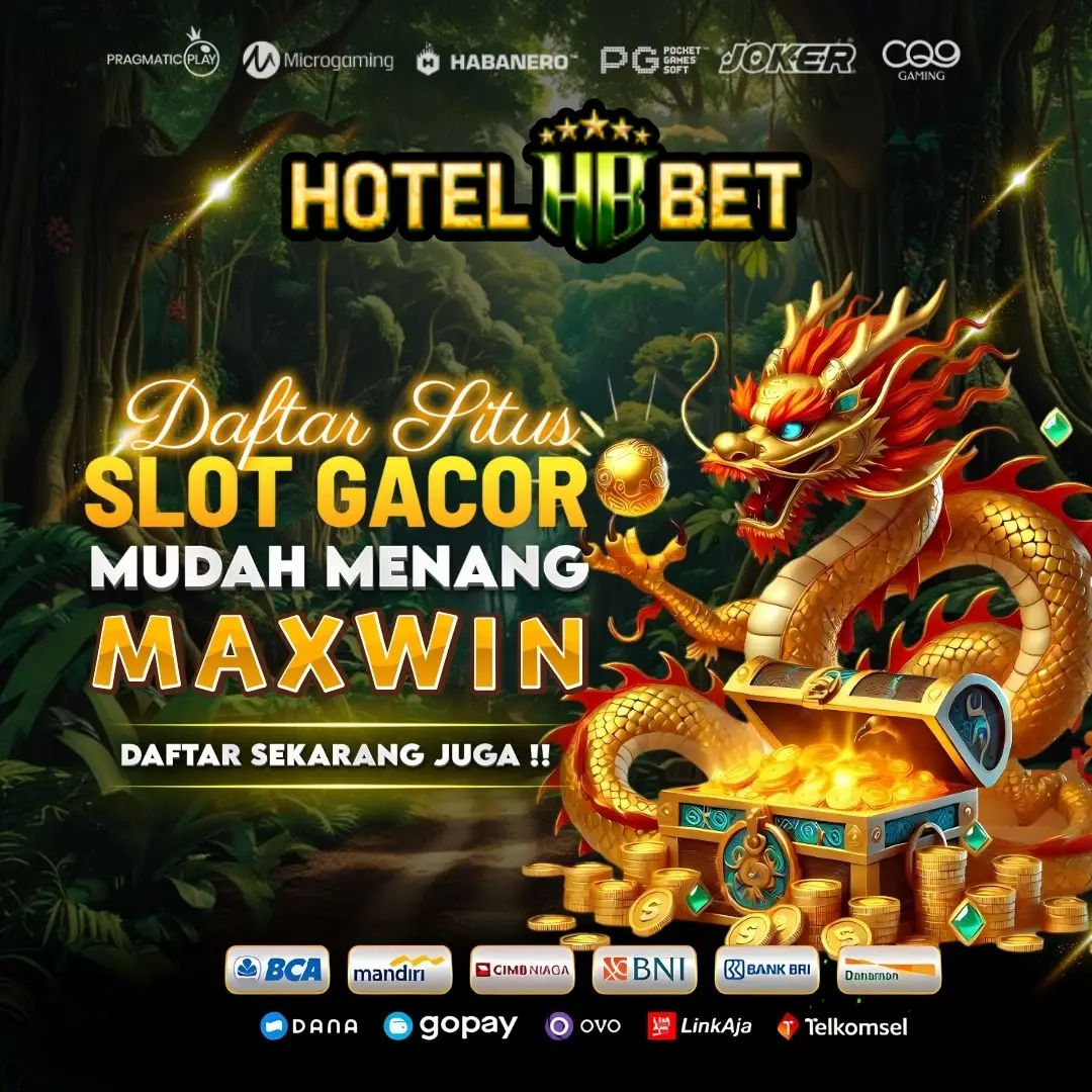 Galeri foto HOTELBET : Login Raja Slot88 Bet 200 Perak Mudah Jackpot Terpercaya di Yogyakarta