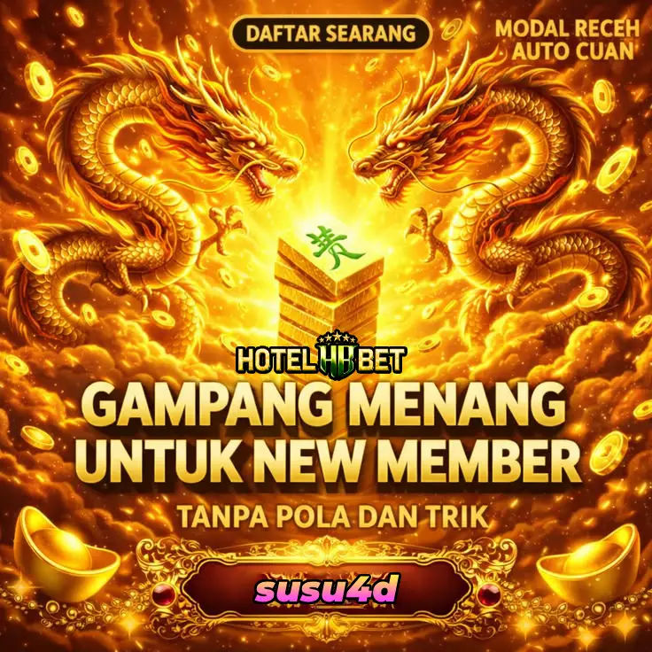 SUSU4D ✦ Situs 4D Online Resmi dengan Pasaran Lengkap dan Peluang Menarik 2026