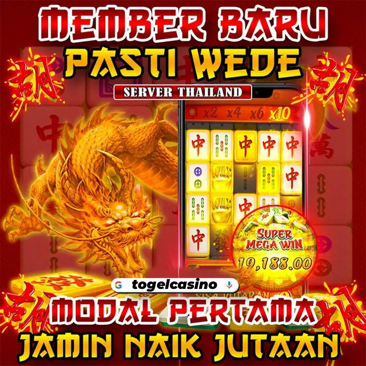 TOGELCASINO