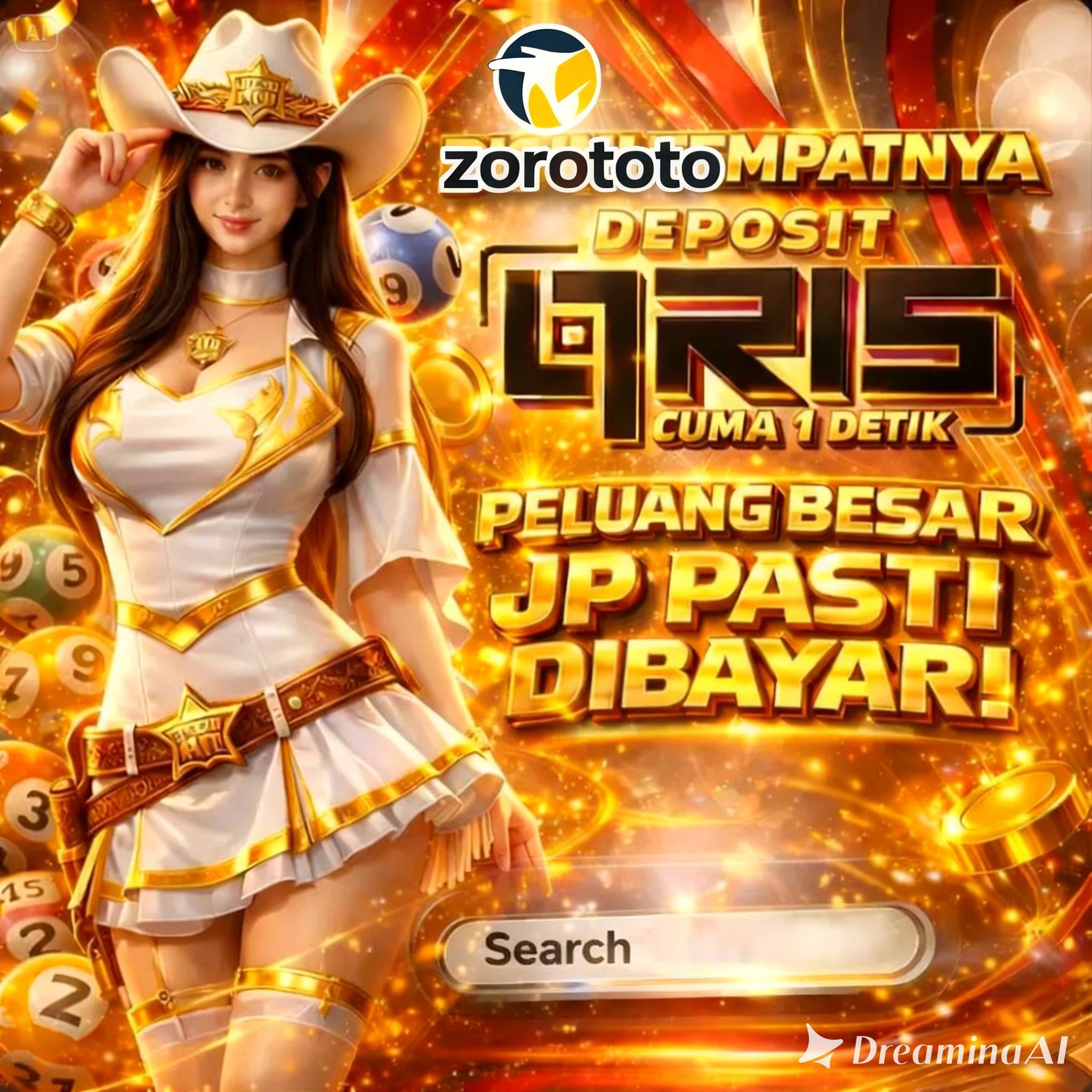 ZOROTOTO ◆ Menara Togel Online Referensi Angka Harian Stabil image 1