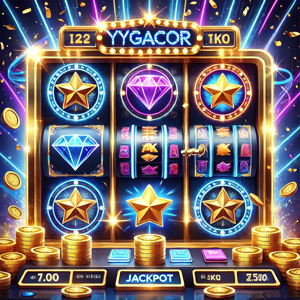 Slot Game 1
