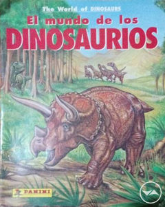 El Mundo de los Dinosaurios