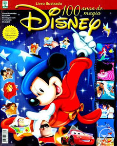 100 Años de Magia Disney