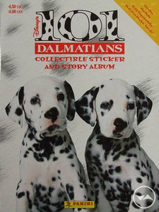 101 Dalmatians