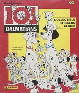 101 Dalmatians