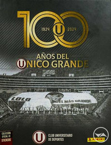 100 Años del Único Grande - Club Universitario de Deportes