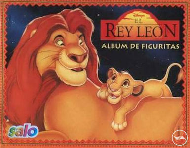 El rey león