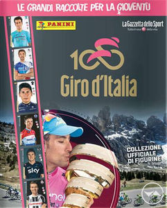 100 Giro d'Italia