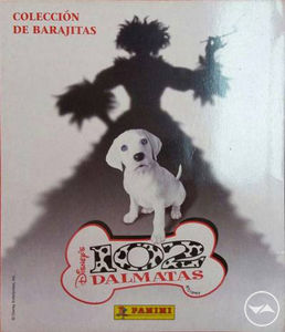 102 Dálmatas