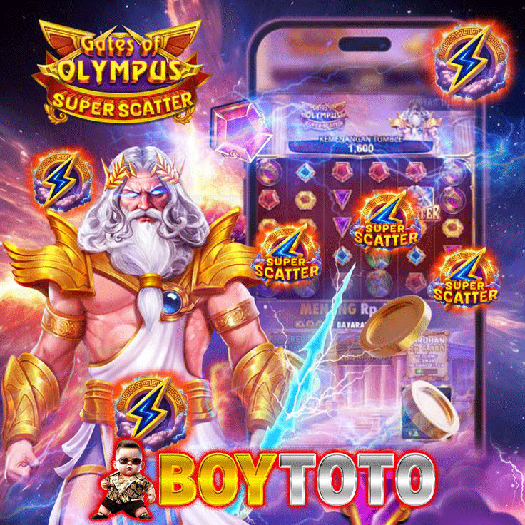 BOYTOTO