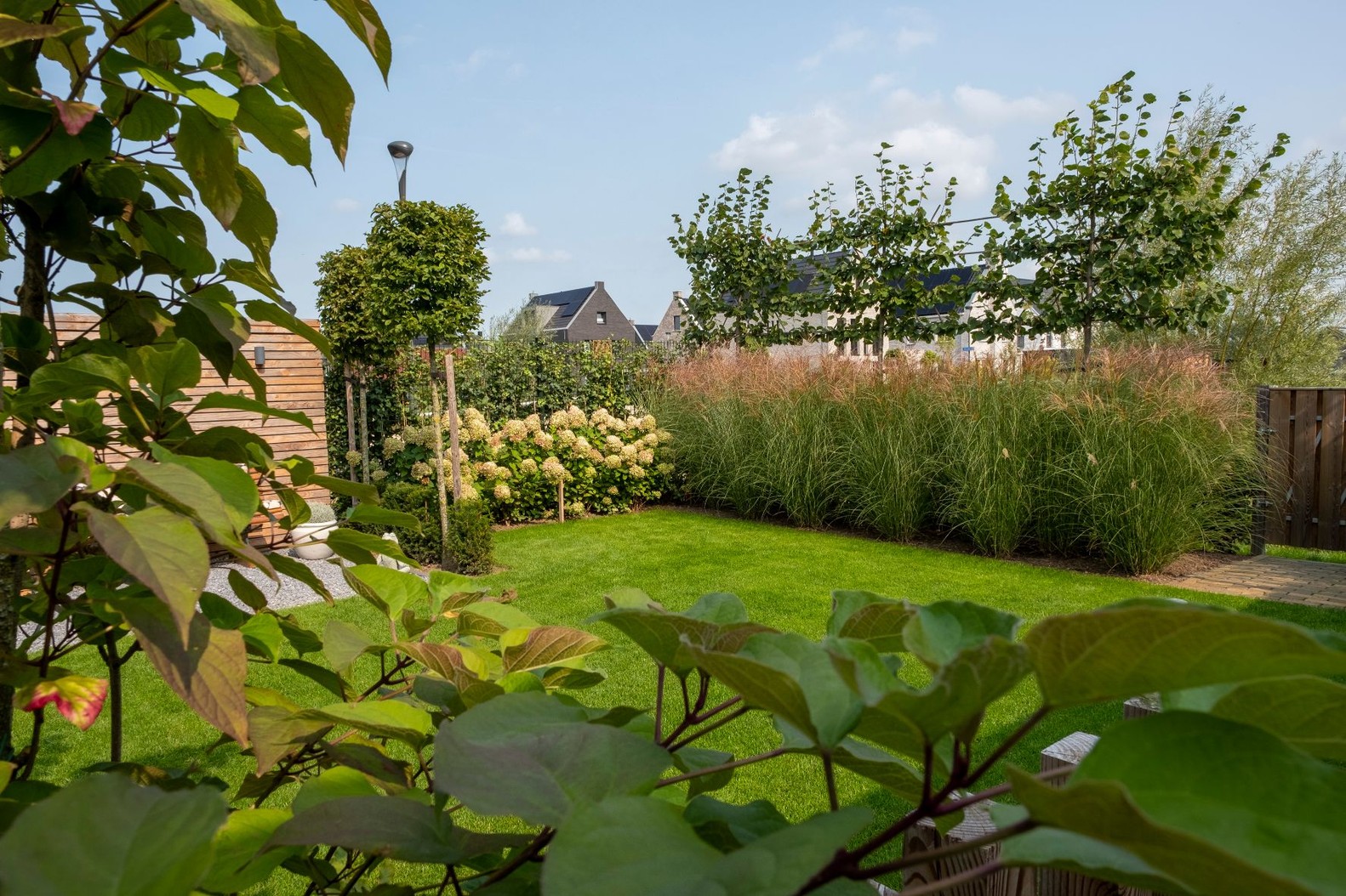 Leeftuin in Hattem