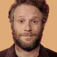 Seth Rogen