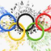 Olympic Games host cities