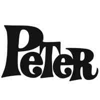 Famous Peters