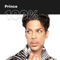 100% Prince