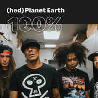 100% (hed) Planet Earth