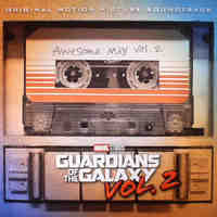 Awesome Mix №2