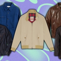 Types of outerwear