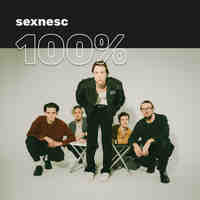 100% sexnesc