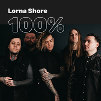 100% Lorna Shore