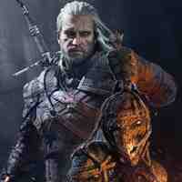 Witcher 3 Wild Hunt Bestiary