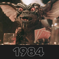 Movies of 1984